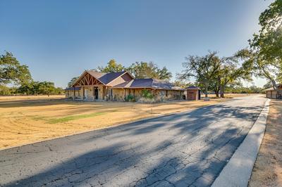Sprawling Leander Home w/ Game Room!