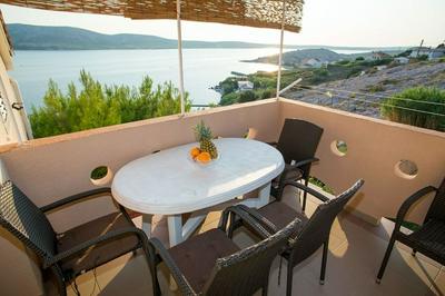 Egidio - 100m From the sea - A7