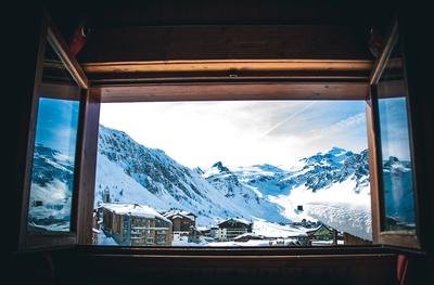 Hideout Tignes - Hostel