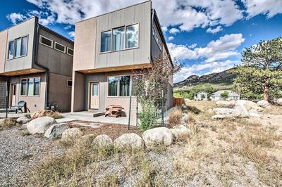 Modern Buena Vista Home w/ Luxe Interior & Views!
