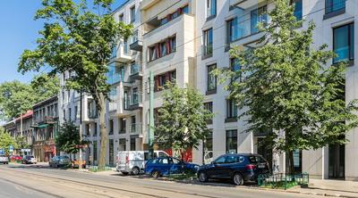Vistula Boutique Exclusive Apartments