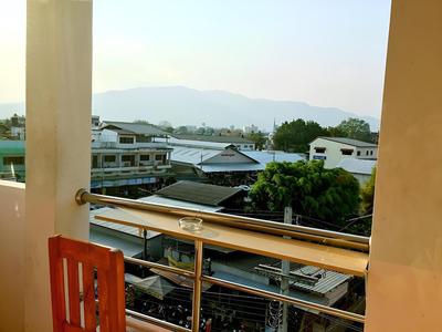 Nara House Chiang Mai