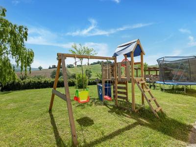 Country Escape in Matelica