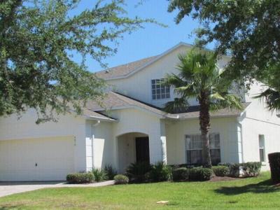 Fl Special!! Grand Cumbrian 4 Bedroom Villa by RedAwning