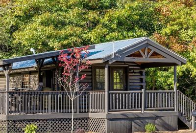 Asheville River Cabins, Billede 2