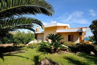 Villa Oleandri 50m From Seashore