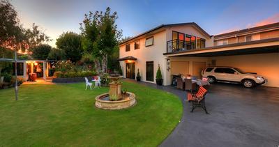 Birchwood on the River