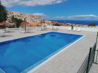 Lovely 1-bed Apartment