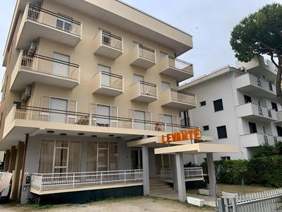 Hotel Levante
