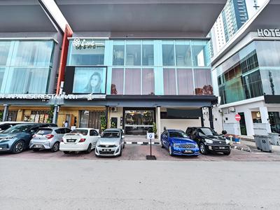 OYO 90701 Venomi Hotel