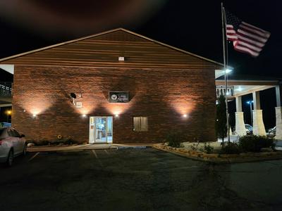 The Lodge at Russell