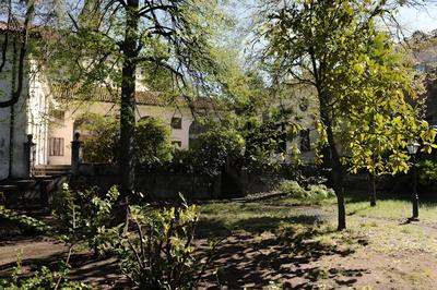 Oasi di Cavoretto 97 - Casa per Ferie