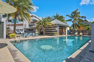 Pereybere Beachside Apartment