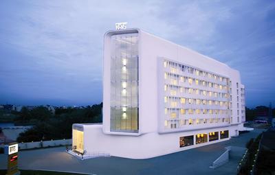 Keys Select by Lemon Tree Hotels, Hosur Road, Bengaluru