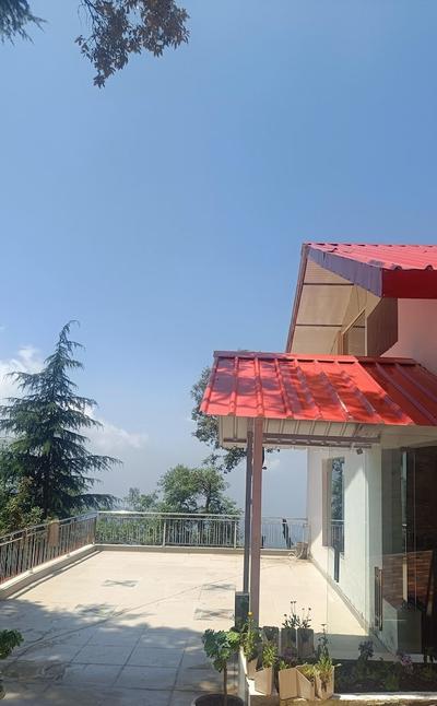 Barowalia Villa