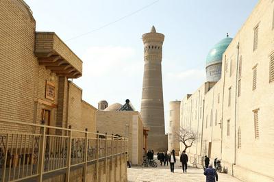 Zargaron Boutique Hotel