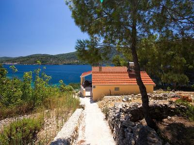 Holiday Home Dalmatia Sokolić