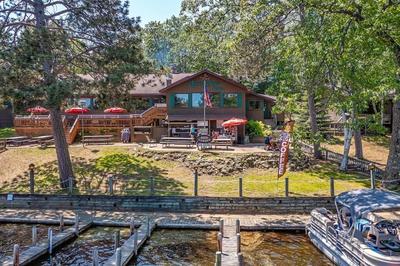 Chanticleer Inn