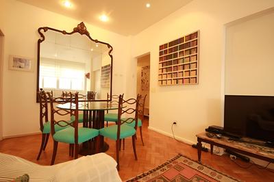 GoHouse Saldanha 602