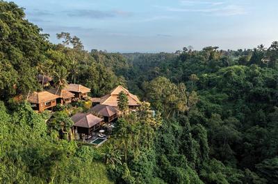 Natura Resort and Spa