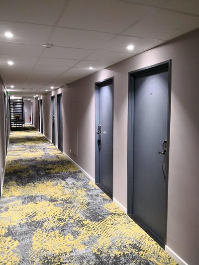 Best Hotel Bordeaux Sud