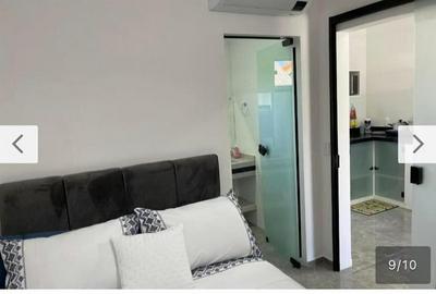 Pousada Jeová Jireh