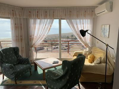 Apartamento Inmobahia - BII - 803