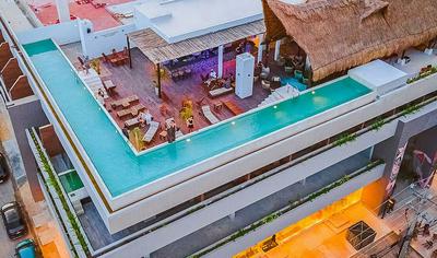 Selina Tulum Downtown