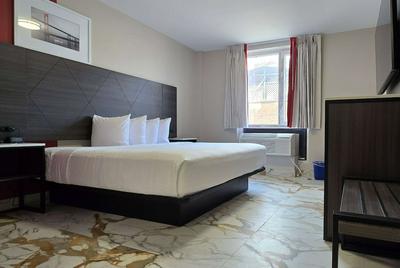 Ramada By Wyndham Brooklyn Empire Blvd