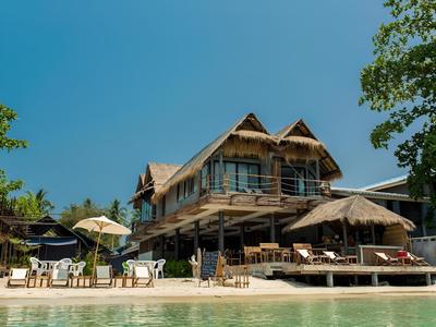 Koh Mook De Tara