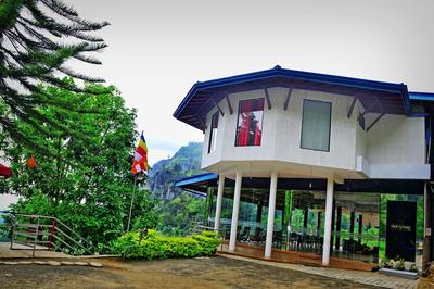Ellas Edge Resort