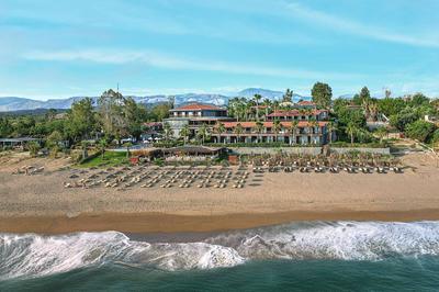 Adora Calma Beach Hotel - Adults Only