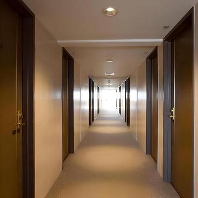 Central Hotel Takasaki