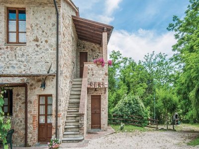 Tuscan Escape for Families