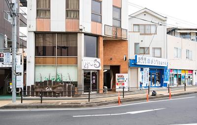 Tabist Silk Hotel Nakatsugawa