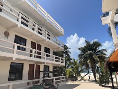 Chichis and Charlies Beachfront