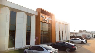 EXPO GARDEN HOTEL