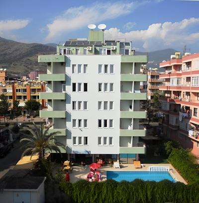 Kleopatra Blue Life Apart