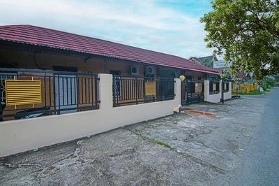 OYO 2946 Handira Homestay