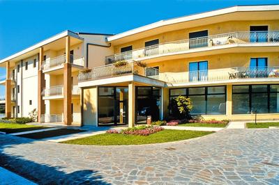 Residence Nettuno at Peschiera