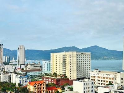 Ruby Star Hotel Da Nang