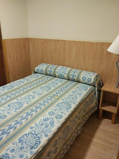 Hotel Restaurante Los Rosales