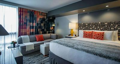 Hotel Eastlund, BW Premier Collection