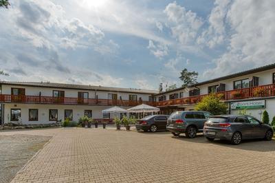 Sport Hotel Bad Bevensen