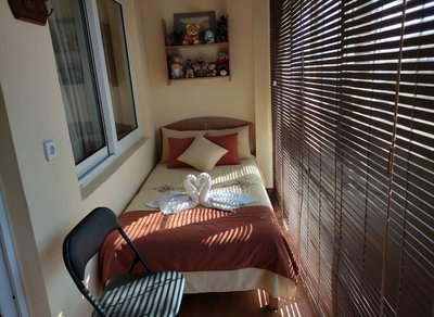 Casa Amplia en Sierra Nevada 8 Pax