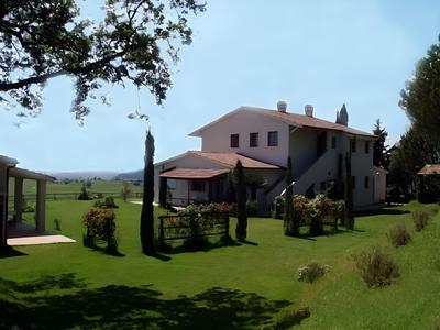 Quercia Rossa
