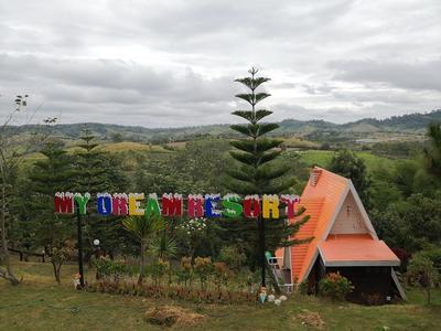 My Dream Resort