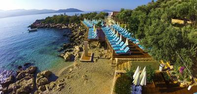 Blanca Beach Hotel