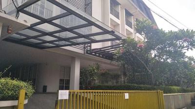 Havenwood Residence TB Simatupang