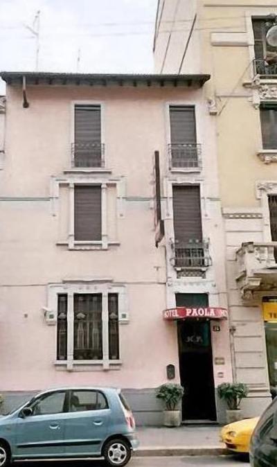 Hotel Paola